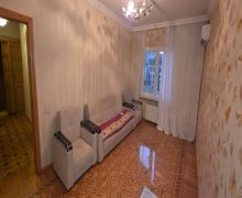 Kirayə (aylıq) Köhnə Tikili Memar Əcəmi m., Nəsimi r.