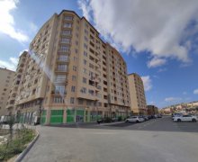 zigda Yeni Tikili Zığ qəs., Suraxanı r.