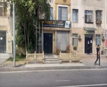 Kirayə (aylıq) Ofis Nəsimi r.