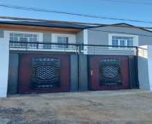 Satılır Həyət evi/villa Binə qəs., Xəzər r.