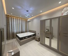 Kirayə (aylıq) Yeni Tikili Nəriman Nərimanov m., Nərimanov r.