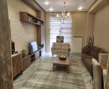 Satılır Yeni Tikili Xətai m., Ağ şəhər, Xətai r.