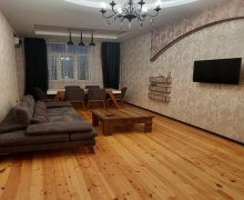 Kirayə (aylıq) Yeni Tikili Xırdalan ş.