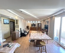 Kirayə (aylıq) Köhnə Tikili Elmlər akademiyası m., Yasamal r.