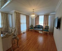 Satılır Yeni Tikili İnşaatçılar m., Yeni Yasamal qəs., Yasamal r.