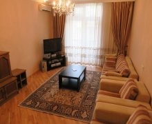 Kirayə (aylıq) Köhnə Tikili 28 May m., Nəsimi r.