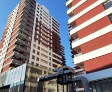 Satılır Yeni Tikili Memar Əcəmi m., Nəsimi r.