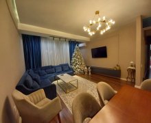 Satılır Yeni Tikili İnşaatçılar m., Yasamal qəs., Yasamal r.