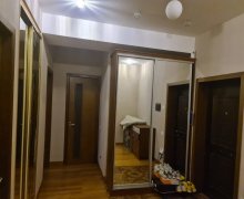 7-ci mkr-da satılan evlər 7-ci mikrorayon, Binəqədi r.