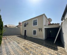 Satılır Həyət evi/villa Bülbülə qəs., Suraxanı r.