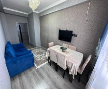 Satılır Yeni Tikili Əhmədli m., Əhmədli, Xətai r.