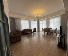 Kirayə (aylıq) Yeni Tikili Gənclik m., Nərimanov r.