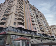Satılır Yeni Tikili İnşaatçılar m., Yasamal r. Satılır Yeni Tikili İnşaatçılar m., Yasamal r.