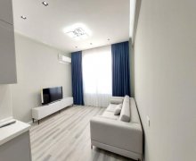 Satılır Yeni Tikili Xətai m., Ağ şəhər, Xətai r.