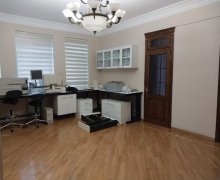 Kirayə (aylıq) Ofis Nəriman Nərimanov m., Nərimanov r.