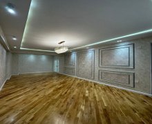 Satılır Yeni Tikili Həzi Aslanov m., H.Aslanov qəs., Xətai r.