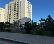 Продажа Новостройка İnşaatçılar м., Ясамал р.