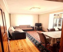 7-ci mkr-da satılan evlər Azadlıq m., 7-ci mikrorayon, Binəqədi r.