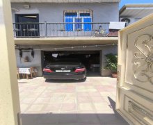 Satılır Həyət evi/villa Masazır, Abşeron r.