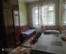 sekide aylıq Köhnə Tikili Şəki ş.