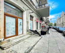 Kirayə (aylıq) Obyekt İçərişəhər m., Səbail r.