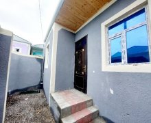 Satılır Həyət evi/villa Binə qəs., Xəzər r.