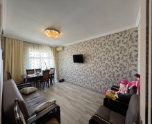 Satılır Köhnə Tikili Yeni Günəşli qəs., Suraxanı r.