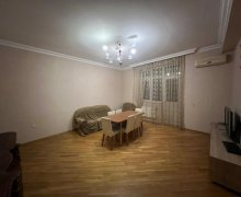 Satılır Yeni Tikili 4-cü mikrorayon, Nəsimi r.