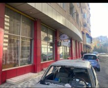 neftcilerde aylıq icareye obyekt Neftçilər m., 8-ci kilometr, Nizami r.