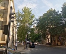 Аренда Офис м. 28 Мая м., Насими р.