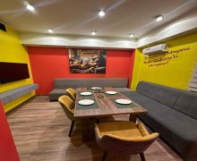 Kirayə (aylıq) Obyekt Həzi Aslanov m., H.Aslanov qəs., Xətai r.