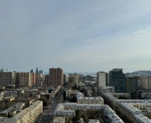 Kirayə (aylıq) Yeni Tikili Gənclik m., Nəsimi r.