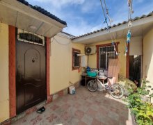 Satılır Həyət evi/villa Koroğlu m., Zabrat qəs., Sabunçu r.