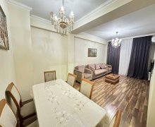 Kirayə (aylıq) Yeni Tikili 20 Yanvar m., Yasamal r.