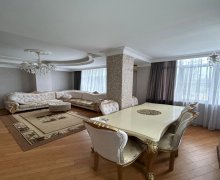 Kirayə (aylıq) Yeni Tikili Elmlər akademiyası m., 5-ci mikrorayon, Moskva univermağı, Nəsimi r.