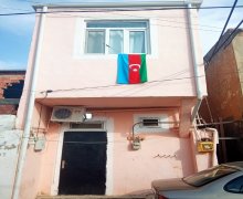 Satılır Həyət evi/villa Yasamal r.