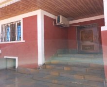 Satılır Həyət evi/villa Neftçilər m., Binəqədi qəs., Binəqədi r.