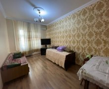 yeni guneslide 1 otaqli evler Yeni Günəşli qəs., Suraxanı r.