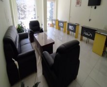 Kirayə (aylıq) Ofis Nəriman Nərimanov m., Nərimanov r.