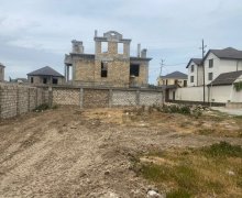 Satılır Torpaq Mərdəkan, Xəzər r.