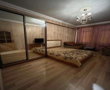 Kirayə (aylıq) Yeni Tikili Gənclik m., Nərimanov r.