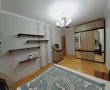 ehmedlide 3 otaqli evler Əhmədli m., Xətai r.