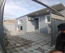 Satılır Həyət evi/villa Binə qəs., Xəzər r.
