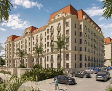 Продажа Новостройка пос. Нардаран, Сабунчу р.