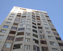 Satılır Yeni Tikili Nəsimi m., 9-cu mikrorayon, Binəqədi r.