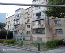 Kirayə (aylıq) Köhnə Tikili Neftçilər m., 8-ci kilometr, Nizami r.