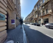 Satılır Köhnə Tikili Sahil m., Nəsimi r.