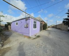 Satılır Həyət evi/villa Binə qəs., Xəzər r.
