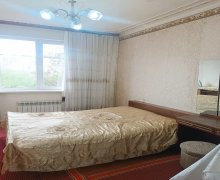 Kirayə (aylıq) Yeni Tikili 20 Yanvar m., Nəsimi r.