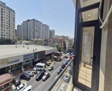 Satılır Yeni Tikili Gənclik m., Nərimanov r.